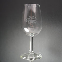 German Bockling Classic Malt Nosing Glass