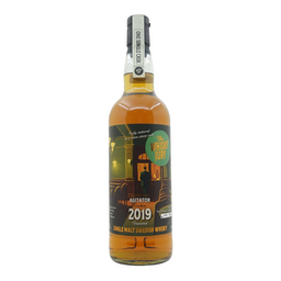 Agitator 2019/2024 The Whisky Jury #1024