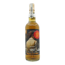 Ben Nevis 1997/2024 The Whisky Jury #52