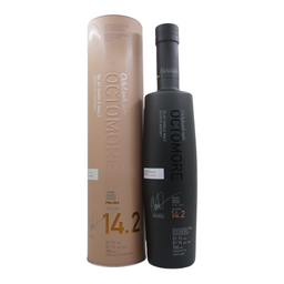 Octomore Edition 14.2 / 128.9 PPM