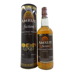 Amrut Fusion 750ml