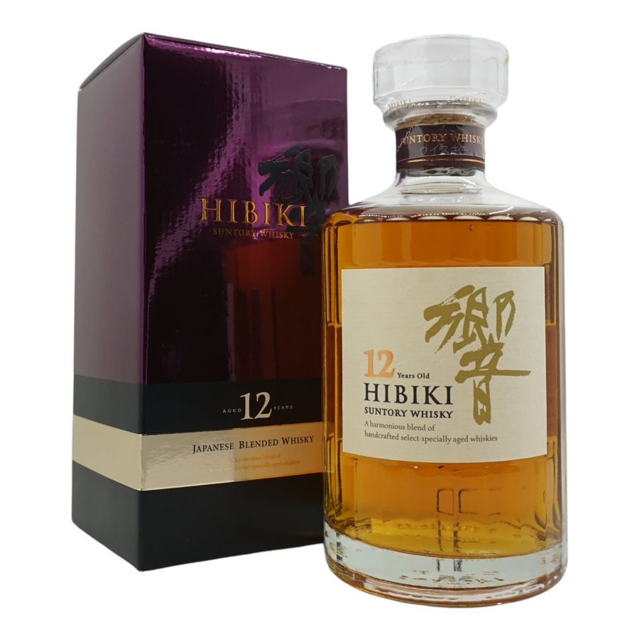 히비키 12년산 500ml