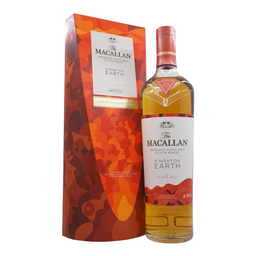 Macallan A Night on Earth in Scotland