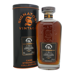 Auchroisk 2008/2025 16 Year Old Symington’s Choice Signatory Vintage #4