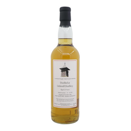 Littlemill 1992/2015 23 Year Old Whisky-broker.co.uk #493