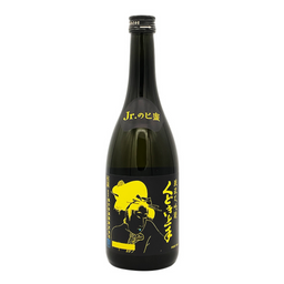 くどき上手 Jr.のヒ蜜 THE NECTAR 純米大吟釀 生詰 720ml