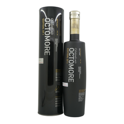 Octomore Edition 07.1 / Ochdamh-mòr 208 PPM