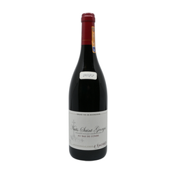 Domaine Jacques Cacheux Nuits-Saint-Georges Aux Bas de Combes 2022