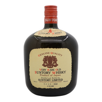 Suntory Very Rare Old Suntory Whisky 760ml