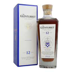 Glenturret 12 Year Old 2025 Release