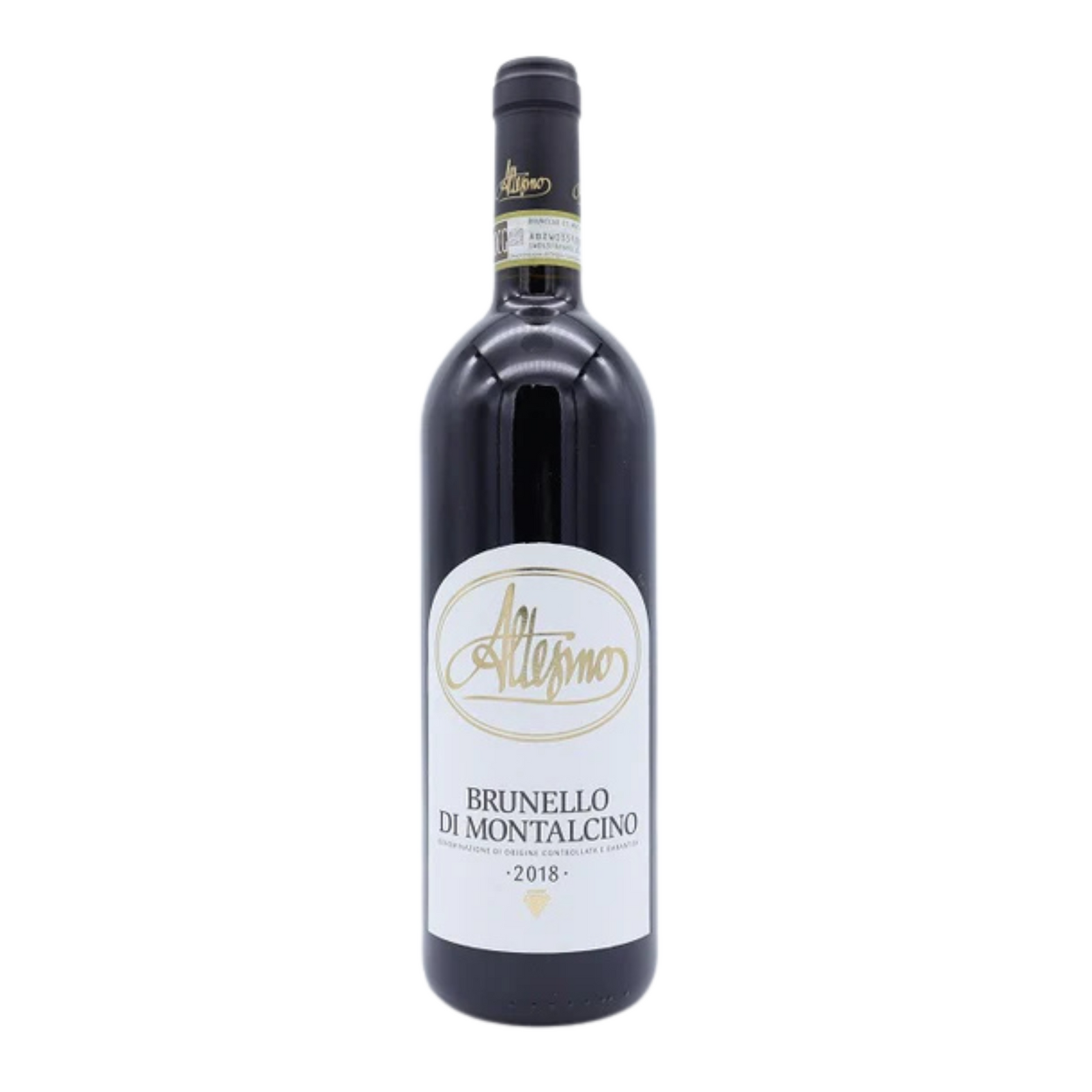 Altesino Brunello di Montalcino 2018