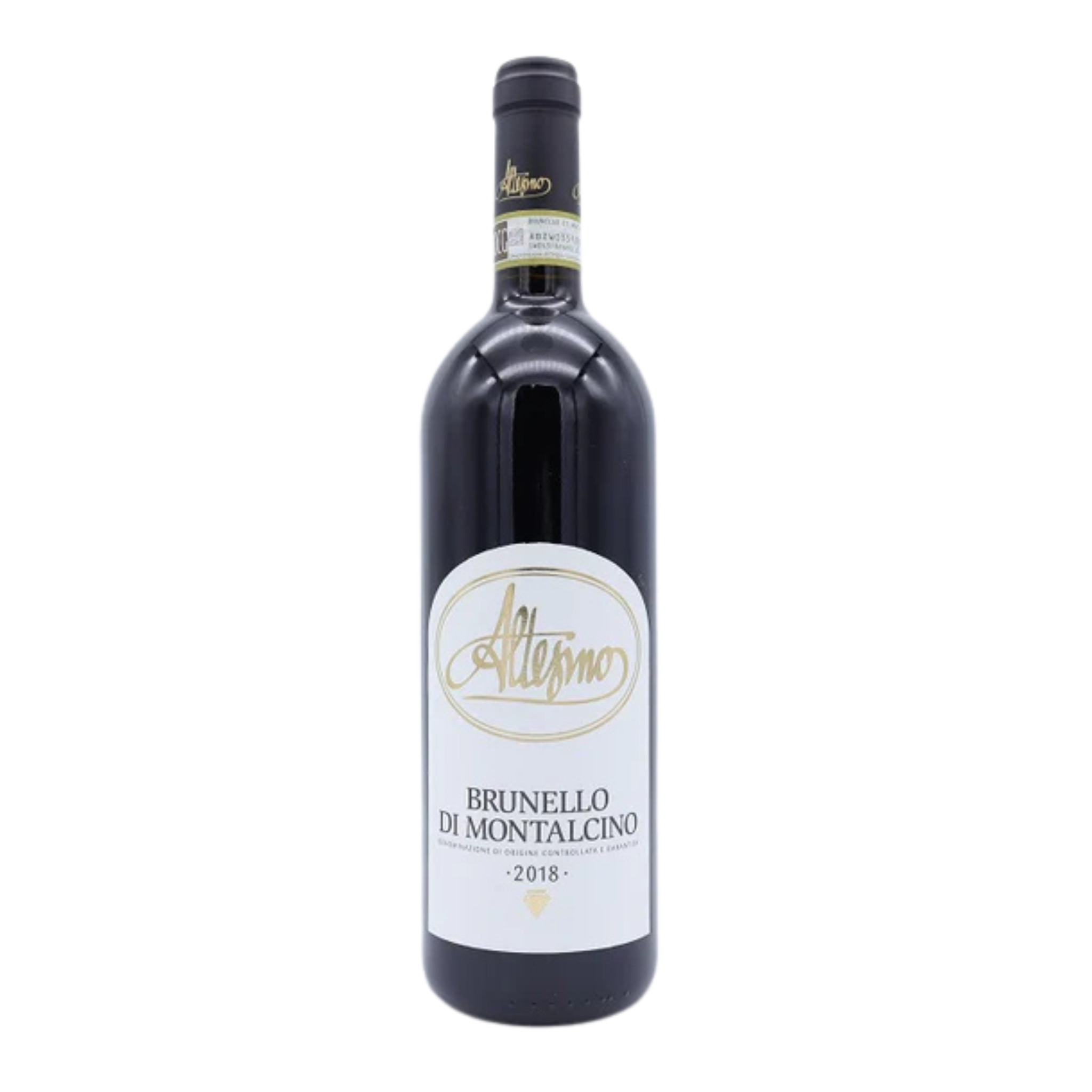 Altesino Brunello di Montalcino 2018