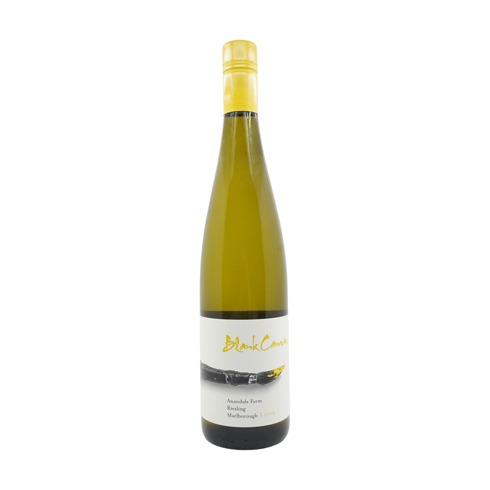 Blank Canvas Wines Riesling Marlborough 2023