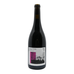 Xiaopu Domaine de la Gyalthang High Altitude Cabernet Sauvignon 2021