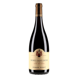 Domaine Ponsot Morey St. Denis Cuvee des Grives 2016