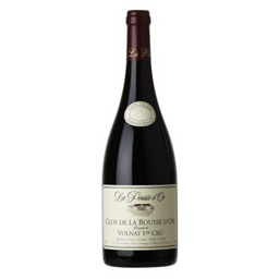 La Pousse d'Or Volnay 1er Cru Monopole Clos de la Bousse d'Or 2020
