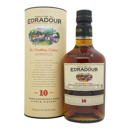 Edradour 10 Year Old The Distillery Edition