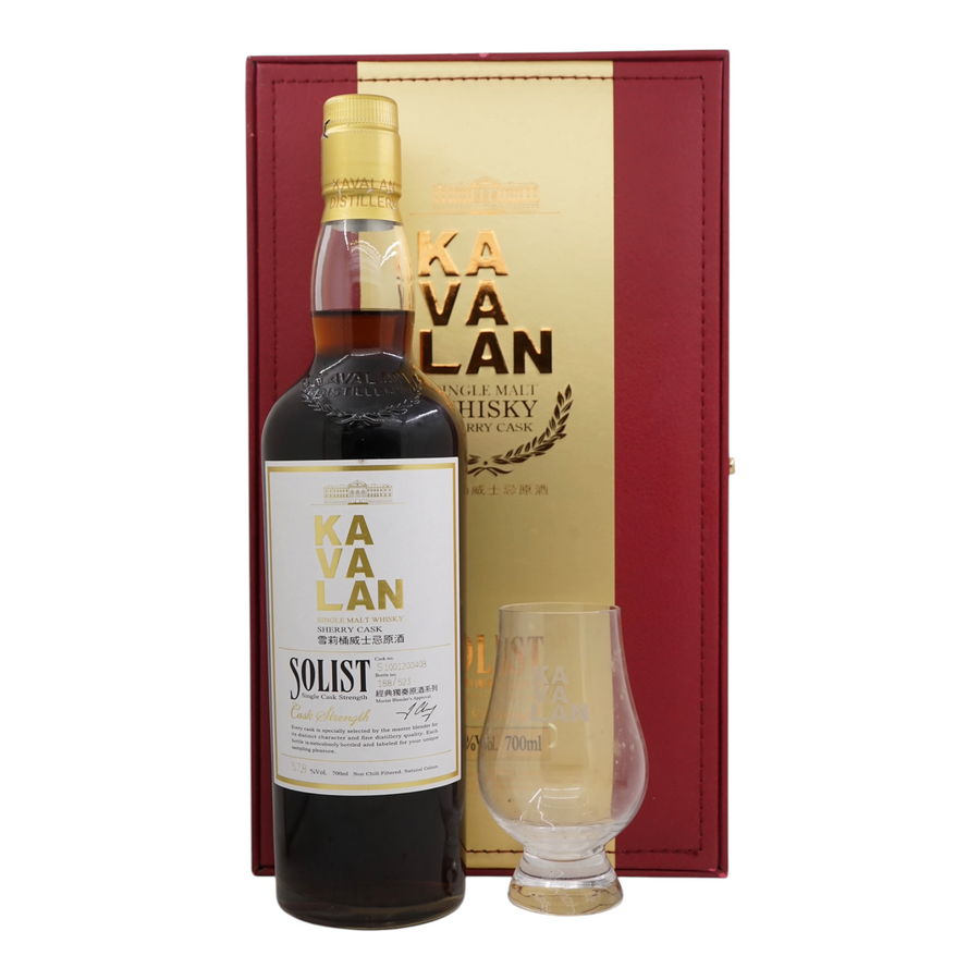 Kavalan | Gommone