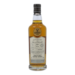 Caol Ila 2001/2020 18 Year Old Cask Strength Gordon&MacPhail #308901