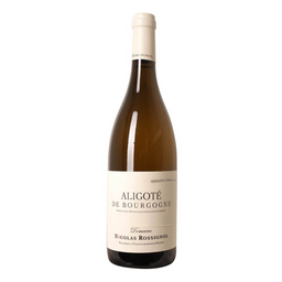 Nicolas Rossignol Bourgogne Aligote 2020