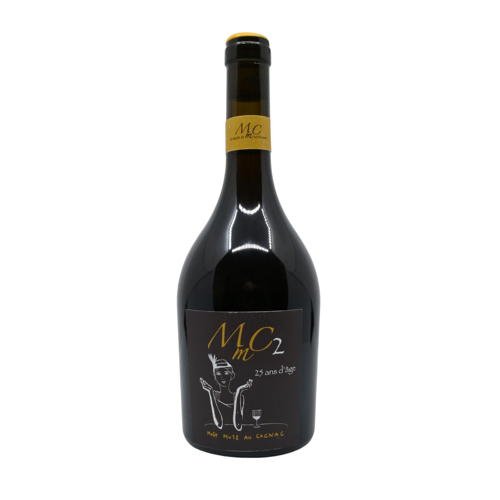 MMC cuvée 2 Jean Grosperrin