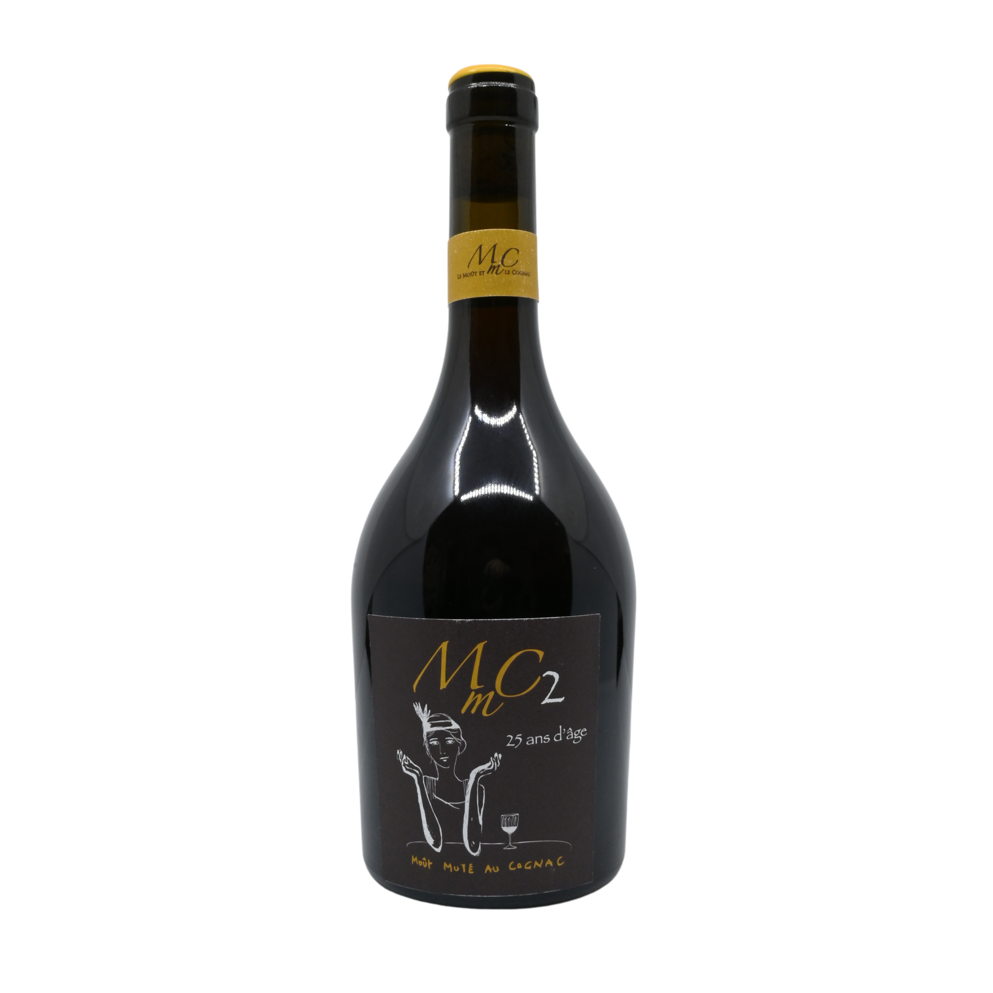 MMC cuvée 2 Jean Grosperrin