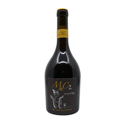MMC cuvée 2 Jean Grosperrin