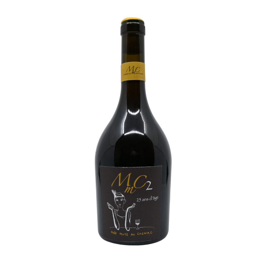 MMC cuvée 2 Jean Grosperrin