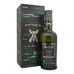 Ardbeg 2000 Vintage Y2K 24 Year Old