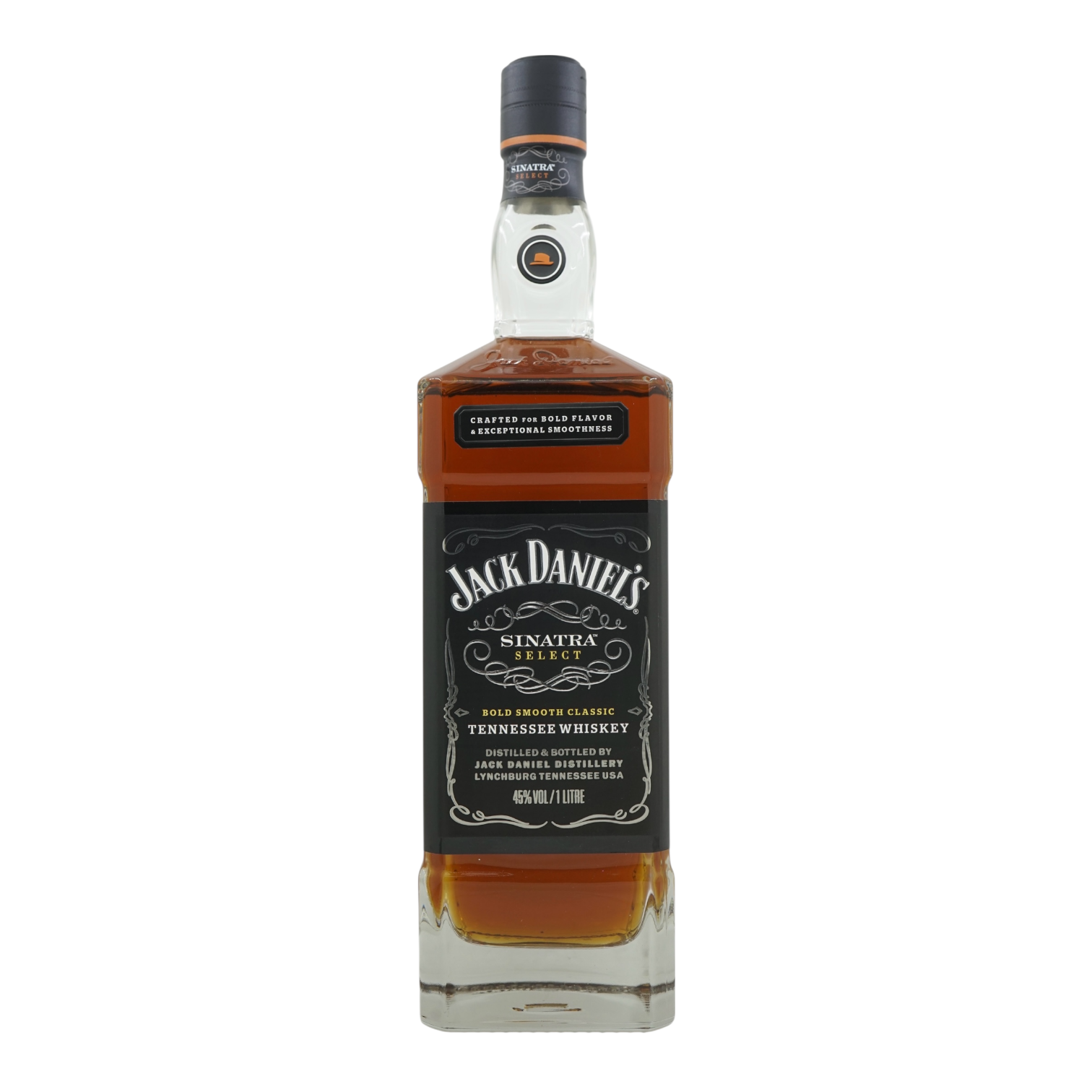 Jack Daniel's Sinatra Select 1L