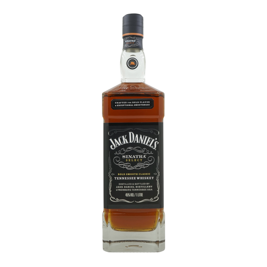 Jack Daniel's Sinatra Select 1L