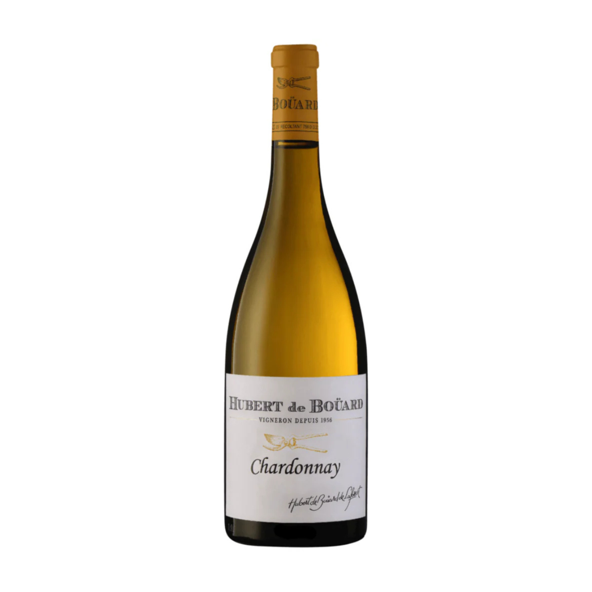 Hubert de Bouard Chardonnay 2020
