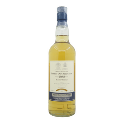 Port Ellen 1982/2007 Berrys' Own Selection Berry Bros&Rudd #2469