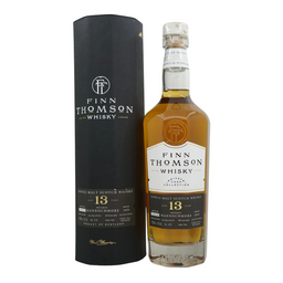 Mannochmore 2010/2024 13 Year Old Private Cask Collection Finn Thomson #3684