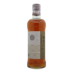 Mars Tsunuki 2018/2023 Bottled For La Masion Du Whisky #T738