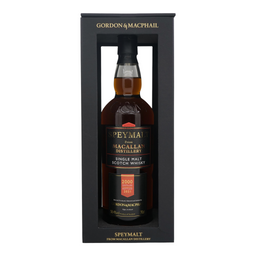 Macallan 2000/2021 Speymalt Bottled for The Whisky Exchange Gordon & MacPhail #1750