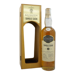 Glengoyne 1992/2008 16 Year Old Single Cask #2078