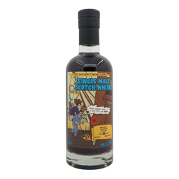 Springbank 21 Year Old Batch 3 That Boutique-y Whisky Company