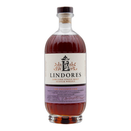 Lindores 2018/2022 Oloroso Sherry Butt Exclusive Cask for The Abbey Whisky #180591