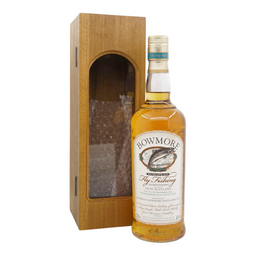 Bowmore European Fly Fishing