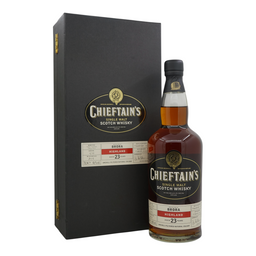 Brora 1981/2005 23 Year Old Chieftain's Choice #1510