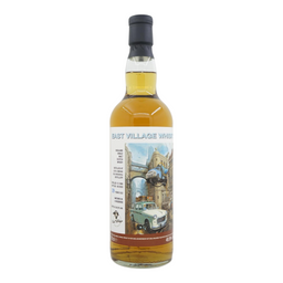 Loch Lomond(Old Rhosdhu) 1990/2020 29 Year Old East Village Whisky Company