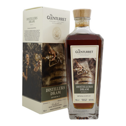 Glenturret Distillers Dram Edition No.2