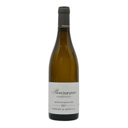Domaine de Montille Bourgogne Blanc 2021