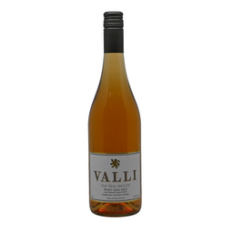 Valli 'The Real McCoy' Pinot Gris Orange Wine 2023