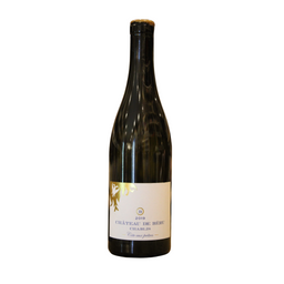 Chateau de Beru Chablis Cote Aux Pretres 2019