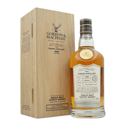 Tomatin 1988/2018 30 Year Old Cask Strength Gordon & MacPhail #6642