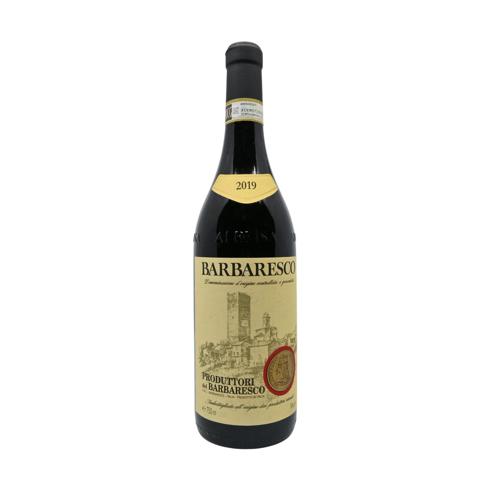 Produttori del Barbaresco Barbaresco 2019