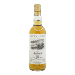 Littlemill 1989/2014 24 Year Old Whisky-Doris #32