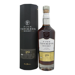 North British 1995/2025 29 Year Old Private Cask Collection Finn Thomson #47390